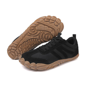 Wildtrek Grip Vintage Hiking Shoes, product view 1