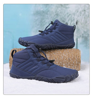 FrostGuard Waterproof Snow Boots, product view 11