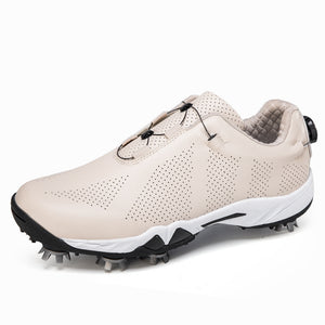 GreenStride Cushioned Golf Shoes, product view 5
