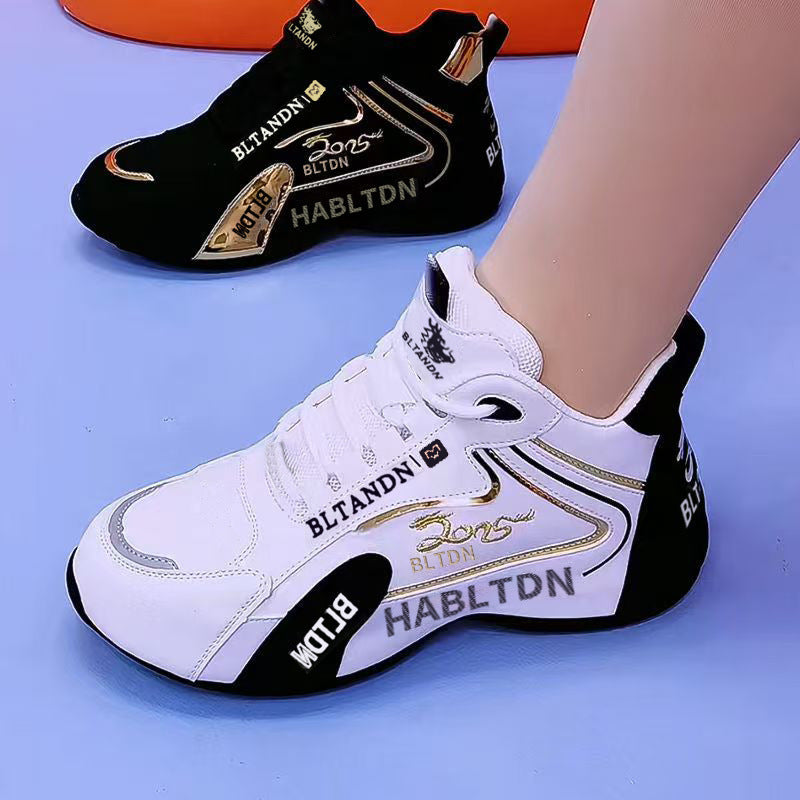 Daymile Sport Everyday Walking Shoes, product view 2