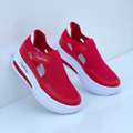 EasyStrap Mesh Walking Shoes, product view 1