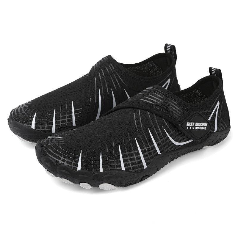 ReefStep Quick-Dry Beach Water Shoes