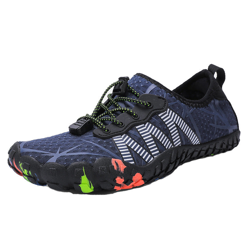 AquaMesh Flex Breathable Amphibious Water Shoes