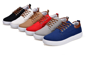 Drift Canvas Everyday Walking Shoes, product view 13