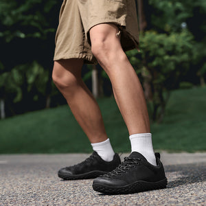 Trailbreeze Breathable Hiking Shoes, product view 3