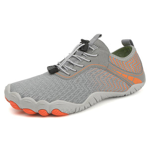 GripToe Five-Toe Water Shoes, product view 1