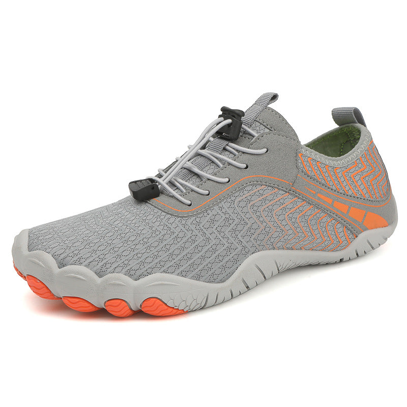 GripToe Five-Toe Water Shoes, product view 1