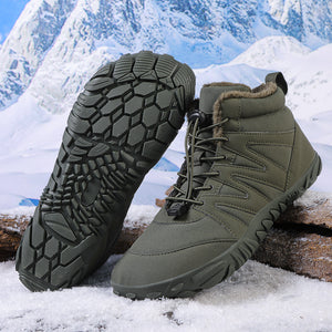 PolarGuard Insulated Snow Boots, product view 6