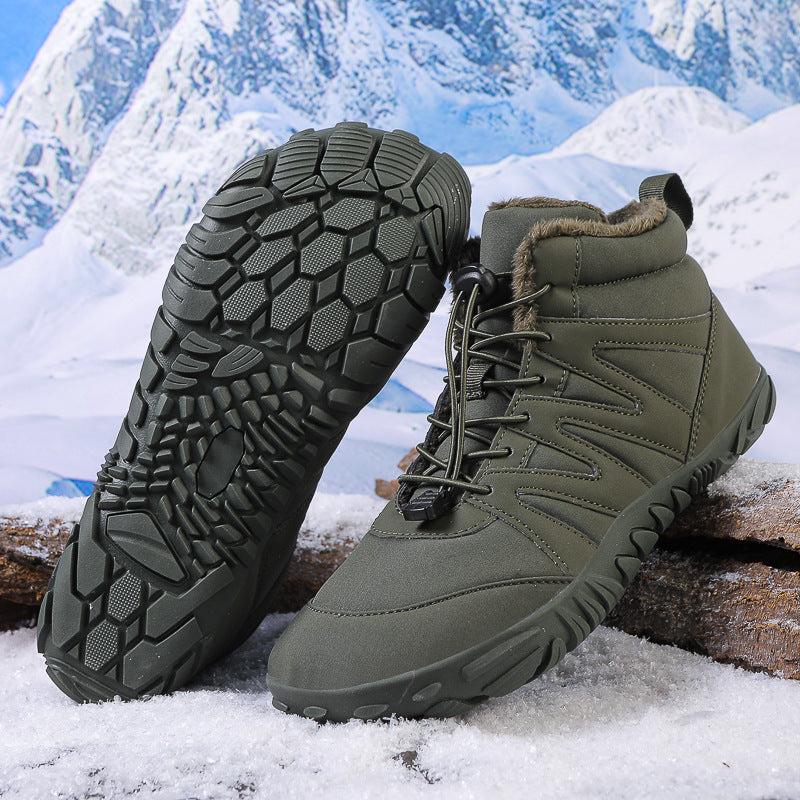 PolarGuard Insulated Snow Boots, product view 6