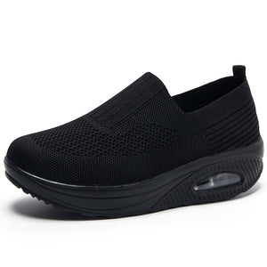 SwayEase Rocker Sole Sneakers, product view 12