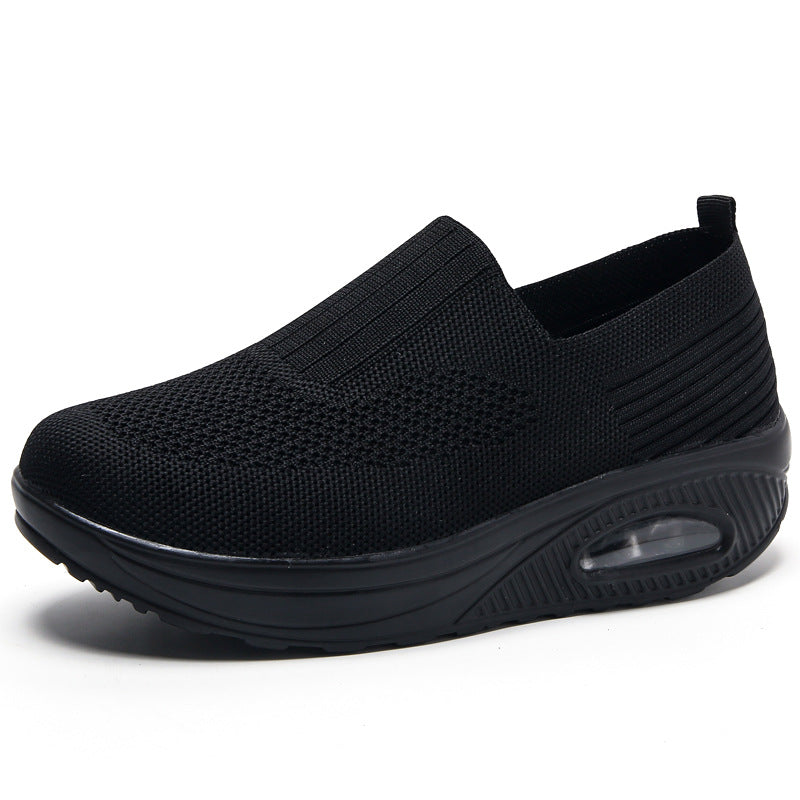SwayEase Rocker Sole Sneakers, product view 12