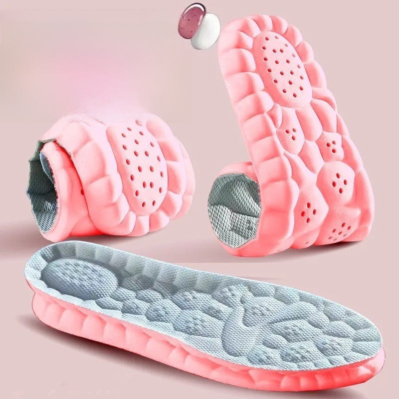 ThickCushion Sports Arch Support Insoles, product view 10