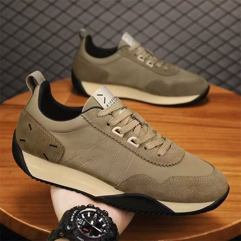 Breezewalk Air Breathable Casual Sneakers, product view 2
