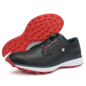 CourseEase Water-Resistant Leisure Golf Shoes, product view 6