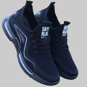 RunAir Breathable Running Sneakers, product view 1