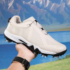 GreenStride Cushioned Golf Shoes, product view 6