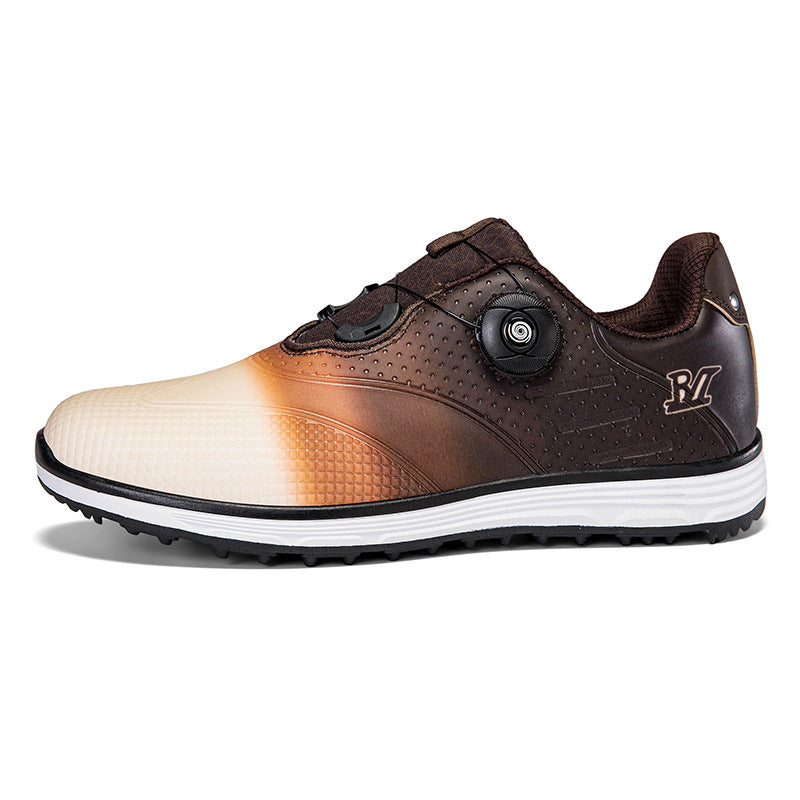 BrightLinks Breathable Cushioned Golf Shoes, product view 8