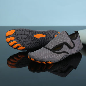 Toesplit Flex Barefoot Water Shoes, product view 3