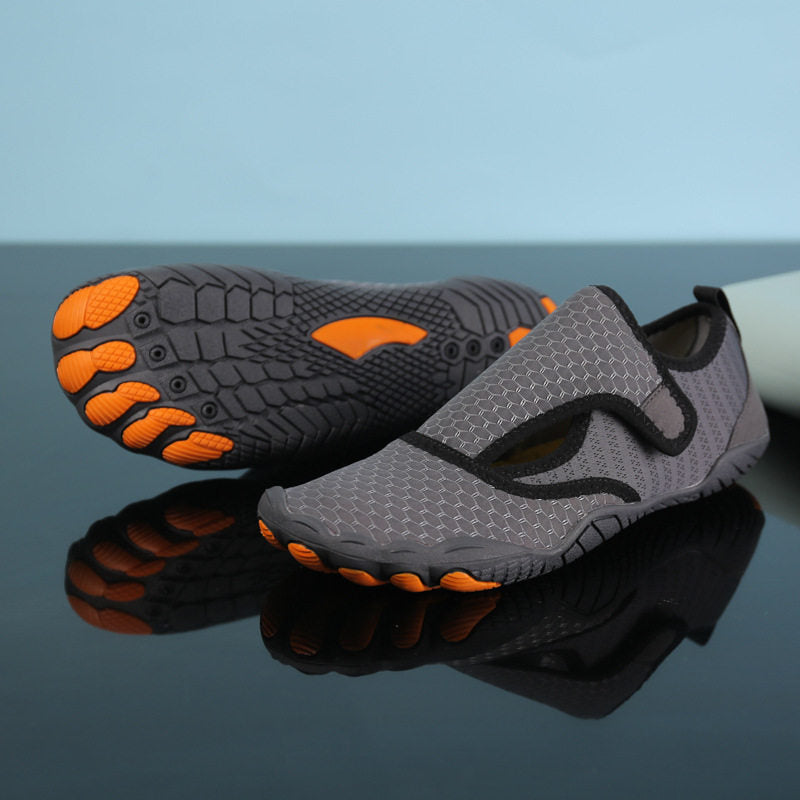Toesplit Flex Barefoot Water Shoes, product view 3