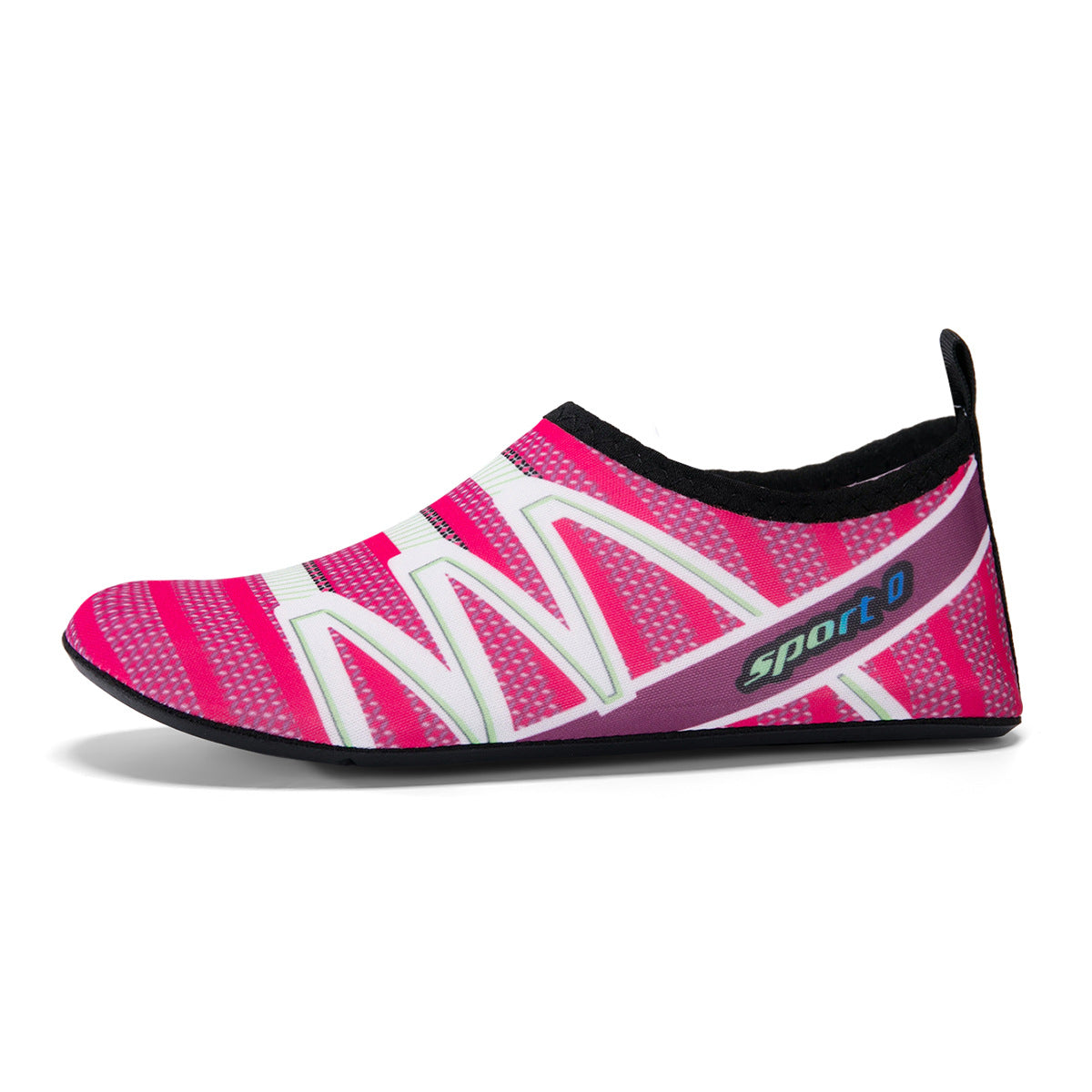 ShoreSkin Slip-On Barefoot Water Shoes