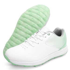 SpikelessPro Studless Slip-Resistant Women's Shoes, product view 4