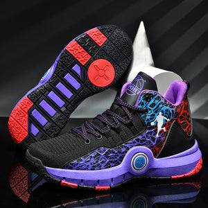 AeroPace Breathable Sport Sneakers, product view 6