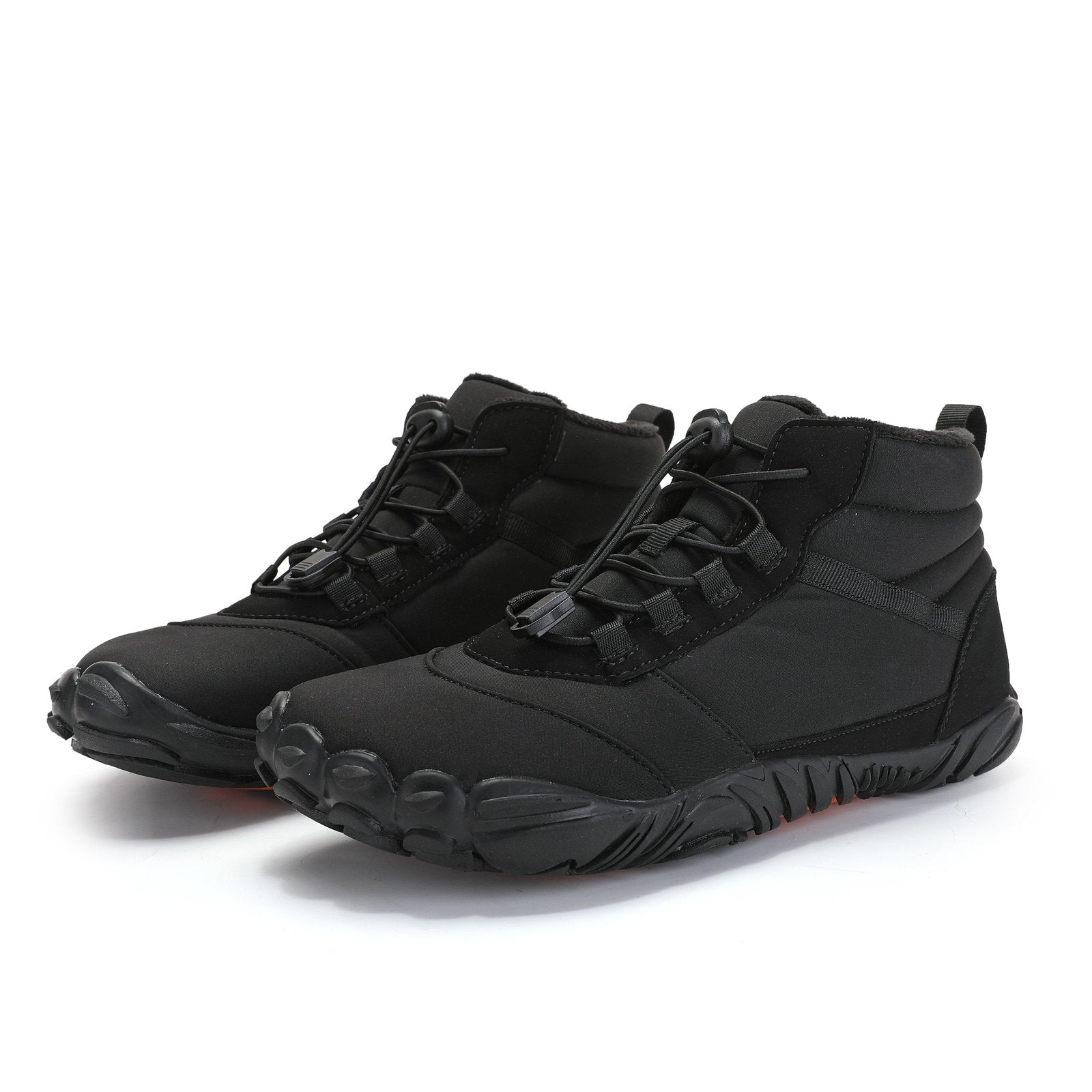 ThermoTrail Fleece-Lined Outdoor Shoes, product view 2