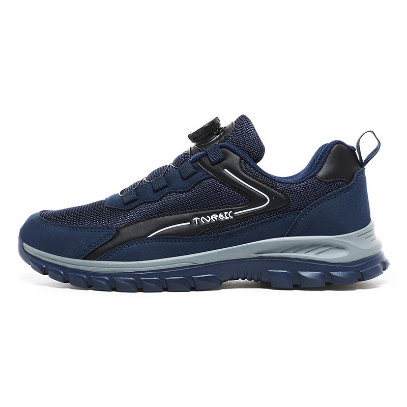 AeroDial Venture Breathable Rotary Walking Shoes