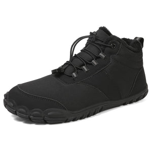 CozyStep Warm Winter Shoes, product view 2