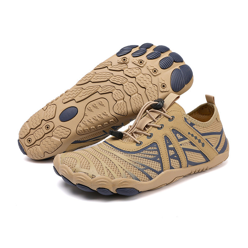 RiverTrek Flex Quick-Dry Hiking Water Shoes