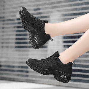 BreezeRun Mesh Casual Sneakers, product view 12