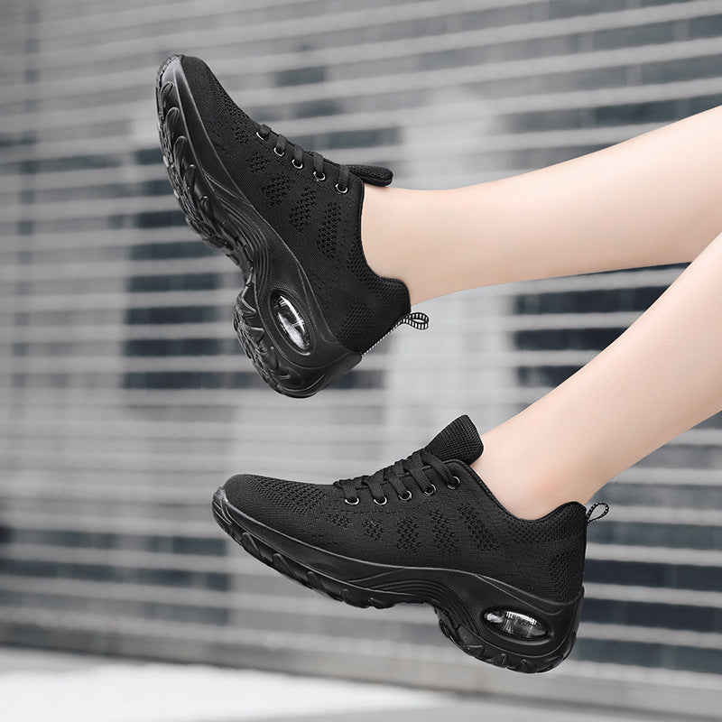 BreezeRun Mesh Casual Sneakers, product view 12