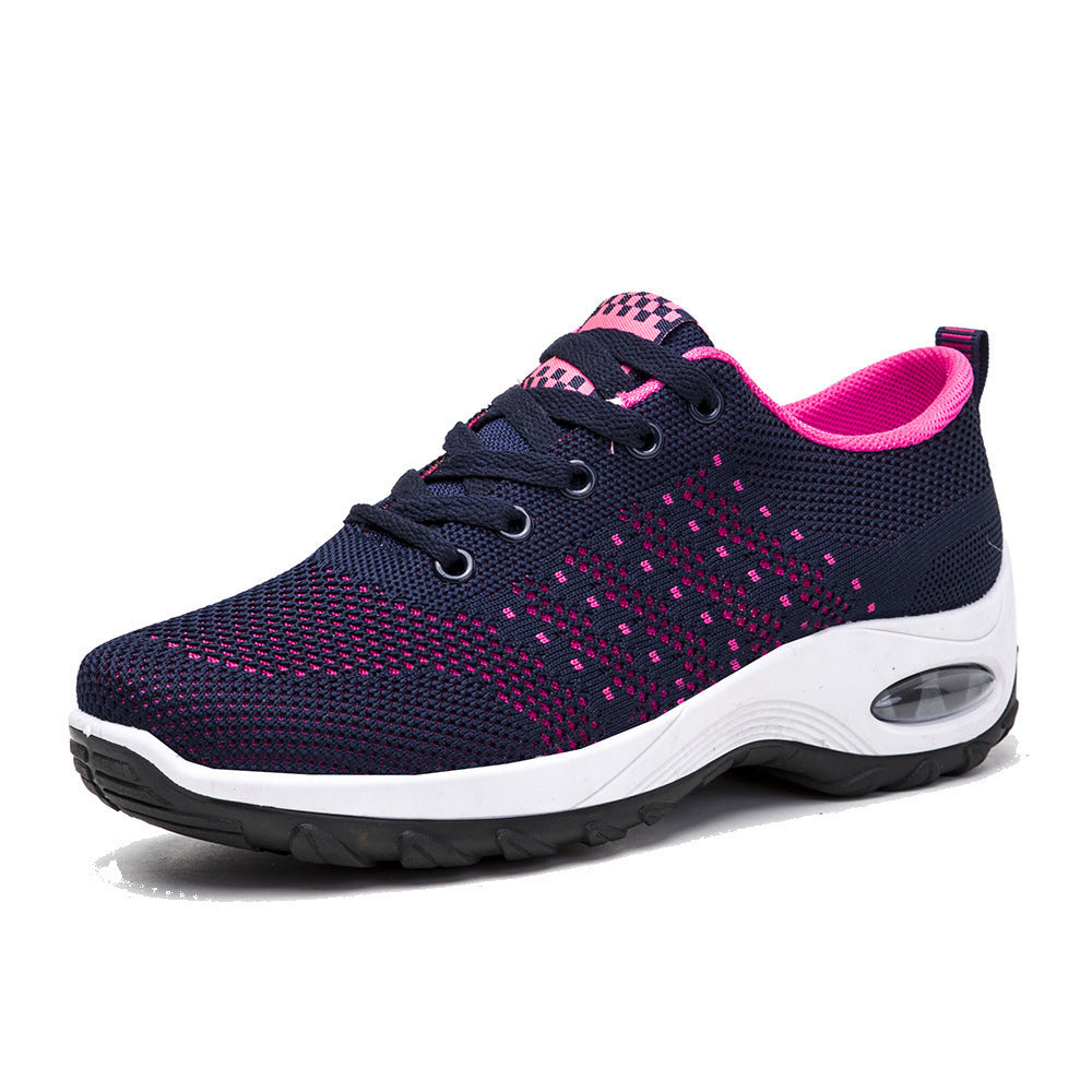 MotionMesh Athletic Sneakers, product view 1
