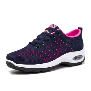 MotionMesh Athletic Sneakers, product view 1