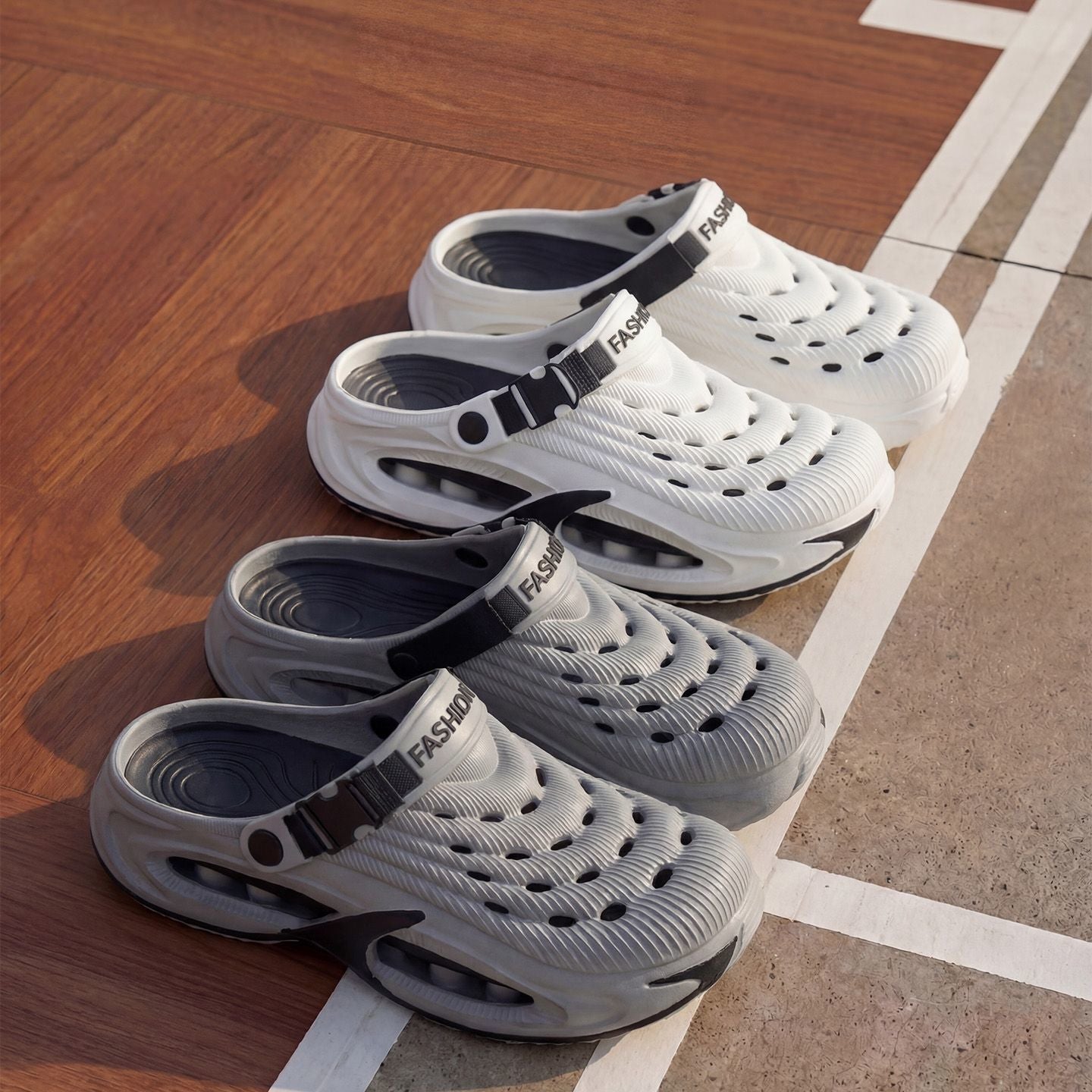 TrailSandal Outdoor Sport Sandals, product view 9