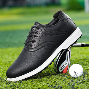 Fairwayshield Waterproof Golf Shoes, product view 4