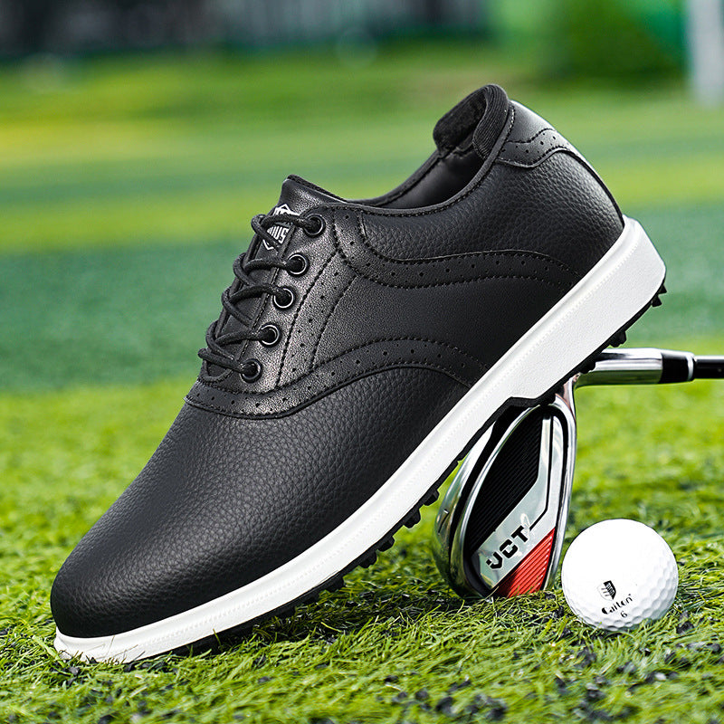 Fairwayshield Waterproof Golf Shoes, product view 4