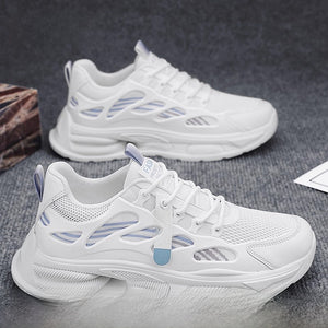 Ventmesh Flex Casual Sport Sneakers, product view 2