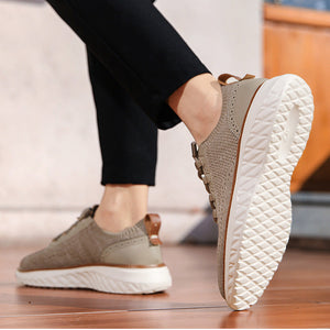 BreezeLoafer Mesh Slip-On Loafers, product view 5
