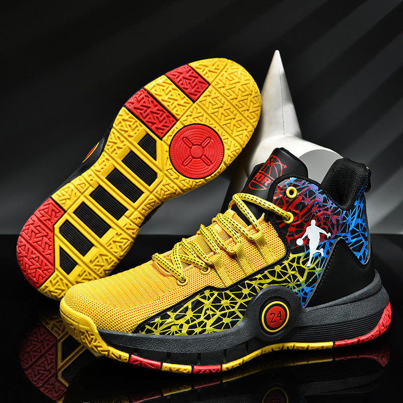 AeroPace Breathable Sport Sneakers, product view 7