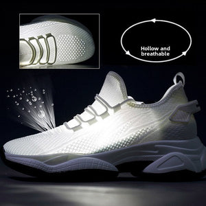 RiseWalk Elevated Sport Shoes, product view 3