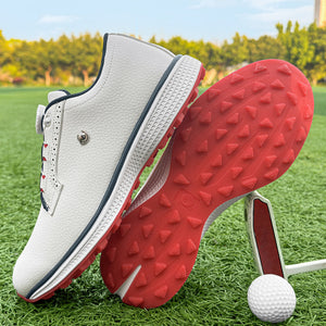 CourseEase Water-Resistant Leisure Golf Shoes, product view 9
