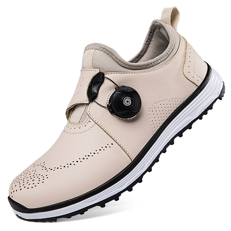 ClassicLinks Anti-Slip Low-Heel Golf Shoes, product view 9