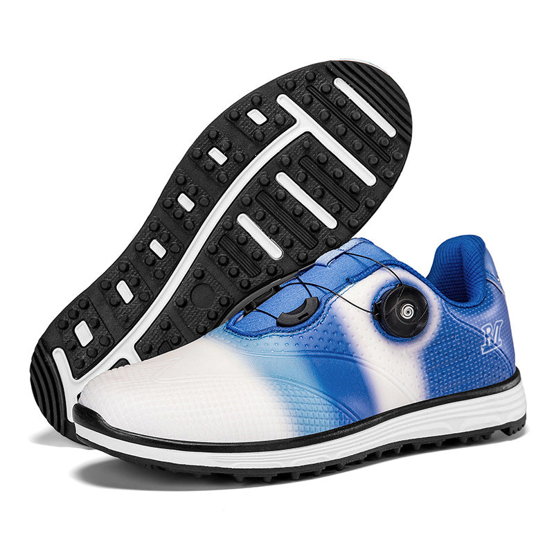 BrightLinks Breathable Cushioned Golf Shoes, product view 11