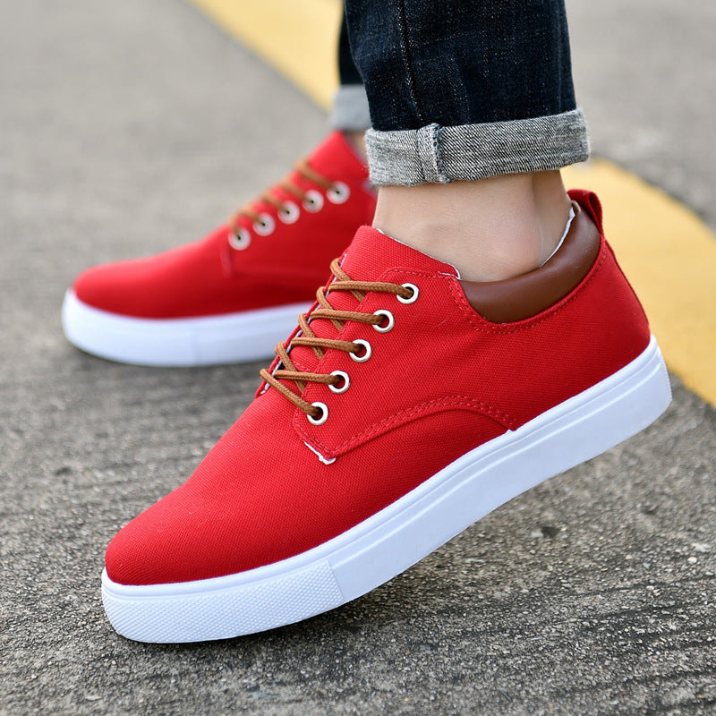 Drift Canvas Everyday Walking Shoes, product view 10