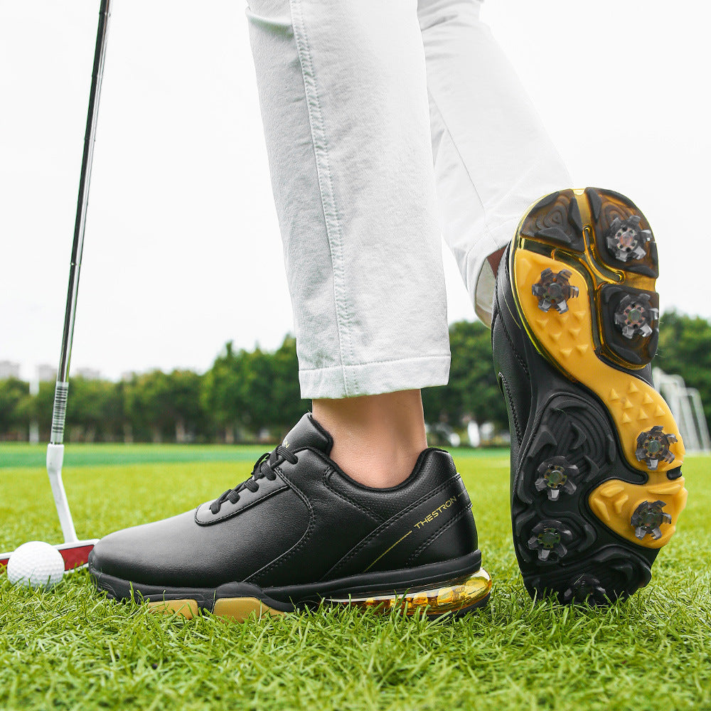 ProSpike Spiked All-Season Golf Shoes, product view 20