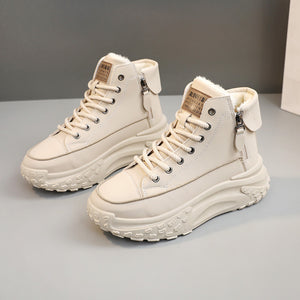 SkylarkRise High-Top Sneakers, product view 10