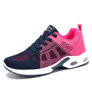 CloudCross Air Cushion Sneakers, product view 6