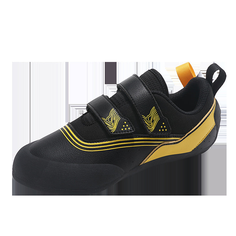 CragGrip Rock Climbing Shoes, product view 6