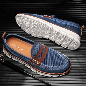LiteCruise Breathable Casual Sneakers, product view 3